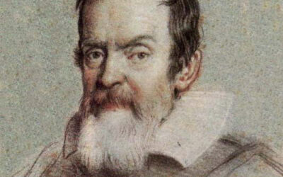 Sprawa Galileusza