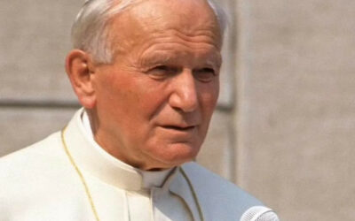 Episkopat: Jan Paweł II nie tuszował pedofilii