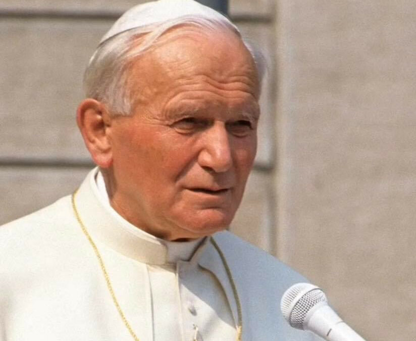 Episkopat: Jan Paweł II nie tuszował pedofilii