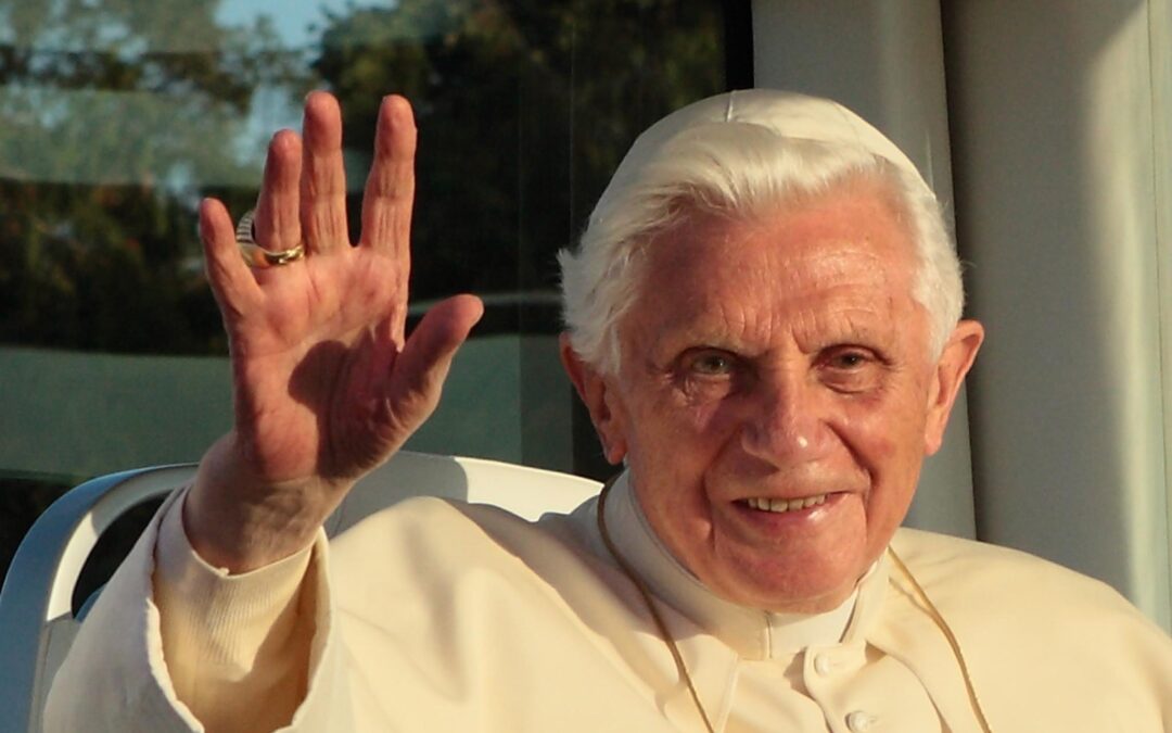 Joseph Ratzinger o Kościele (Deklaracja Dominus Iesus) – Część II