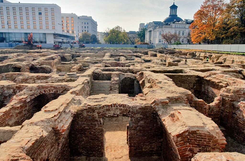 Nasze motywacje – Zbuduj DOM swojego życia