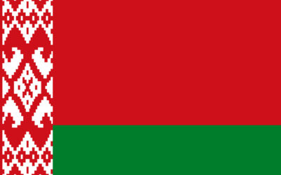Witajcie na Białorusi