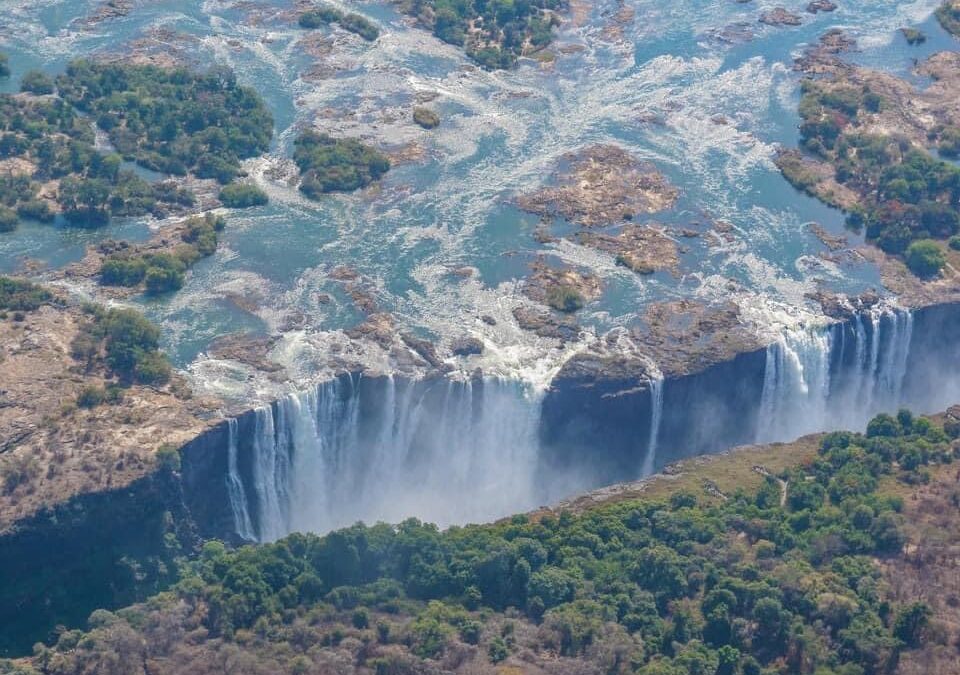 Polska? – Spadamy w przepaść