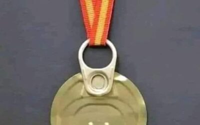 O Arkadiuszu neosędzi, który nagle stał się sędzią