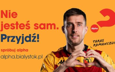 Alpha ruszyła. Można jeszcze dołączyć