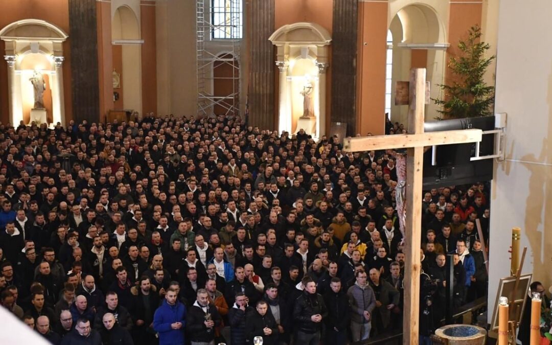 Zachęta Kościoła: Bądźcie uczniami – misjonarzami