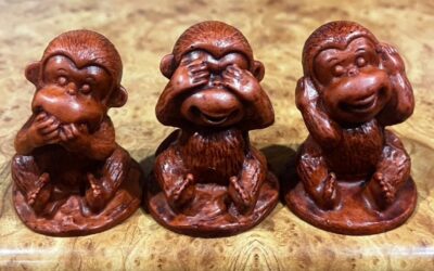 Tylko nie mów nikomu, czyli o ślepocie braci Sekielskich na jedno oko